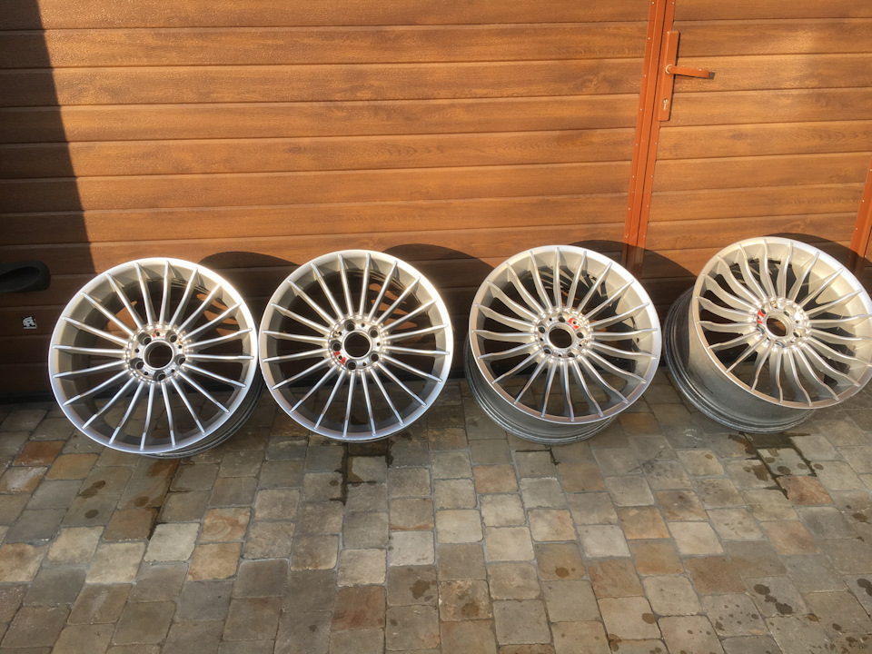 Продам Alpina classic r20 1