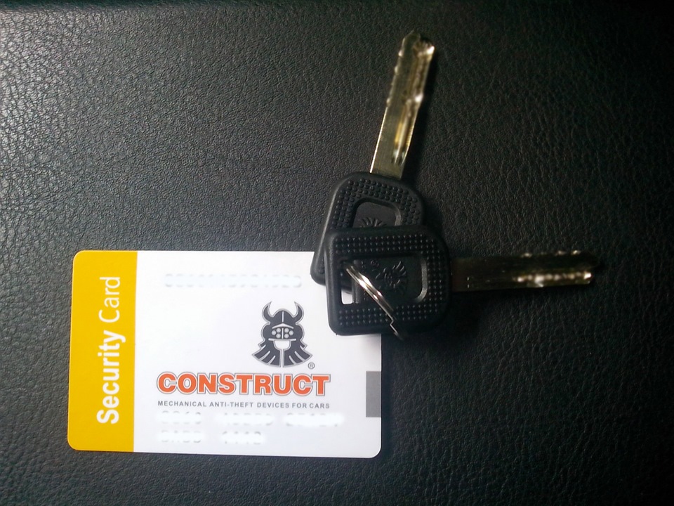 CONSTRUCTивний підхід 5