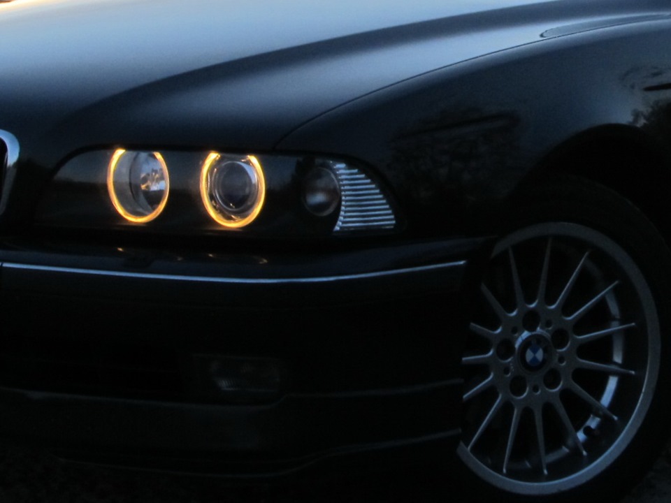 LED маркери 1