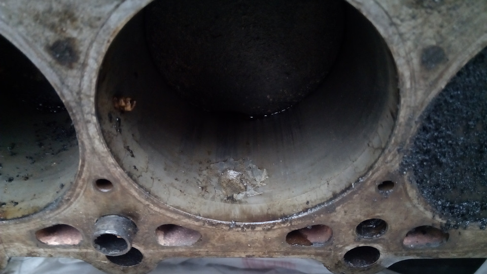Проект M52B30 ч.1 Вихідні дані 3