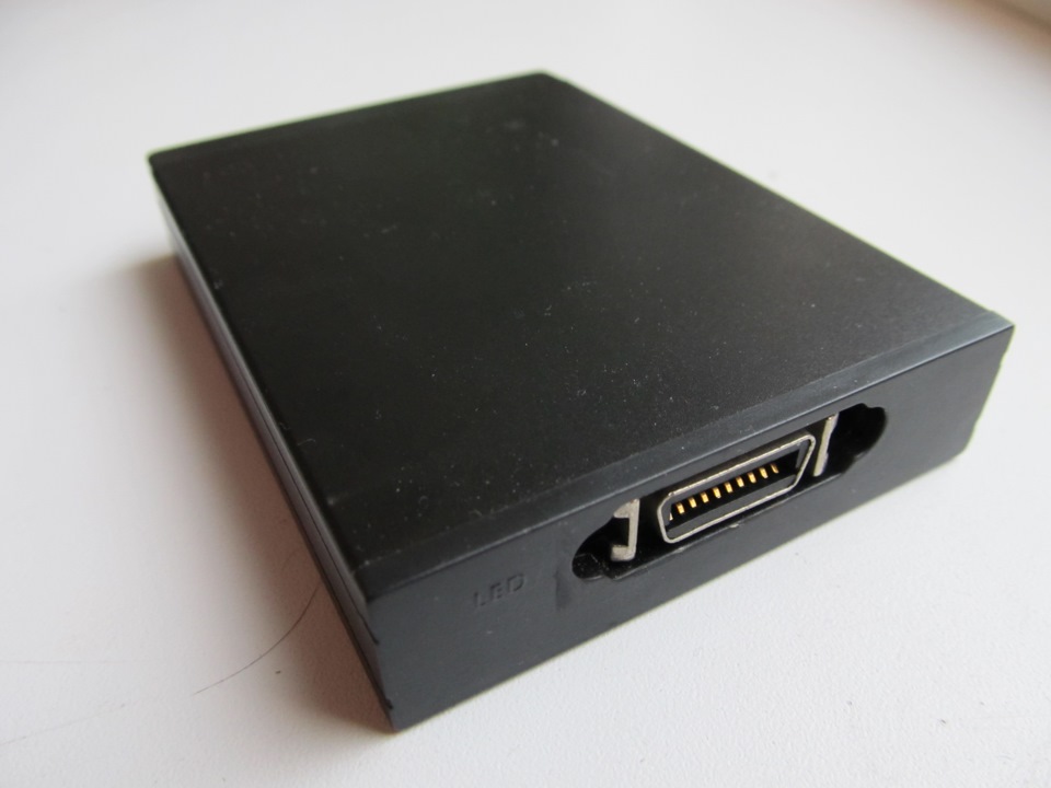 Прощавай CD, віват USB! 4