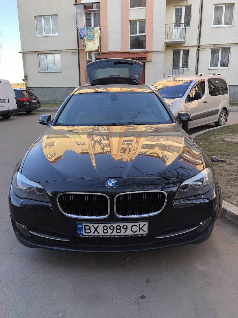 Нові ніздрі 2