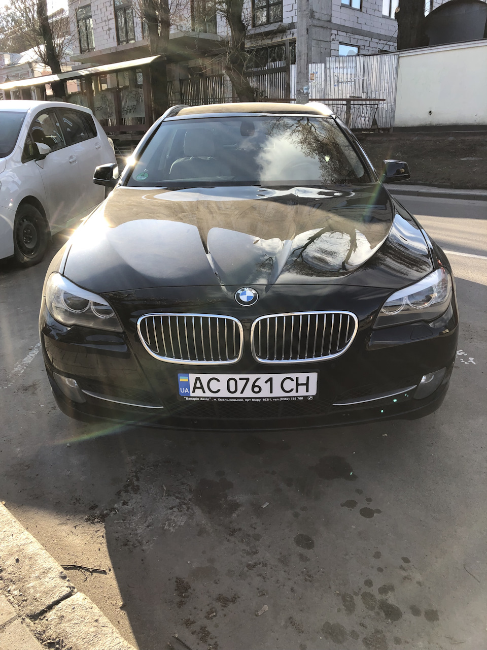 Нові ніздрі 1