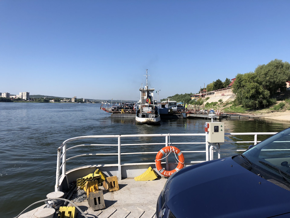 Поїздка до Болгарії з 6-місячним сином 5