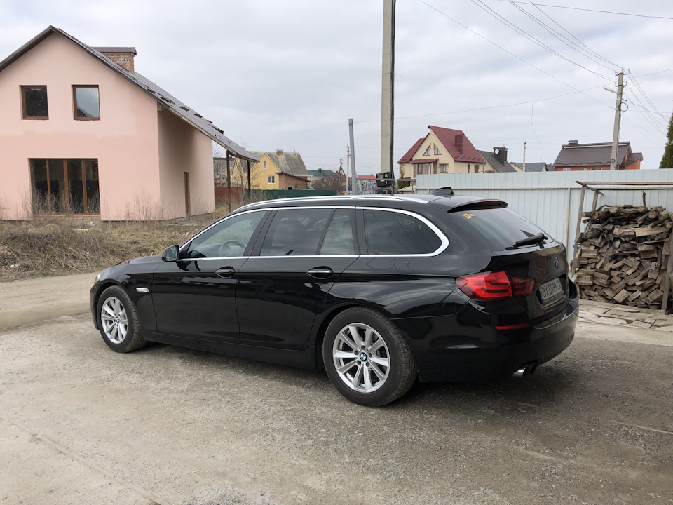 Задня пневма 5