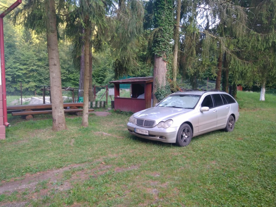 Продана) 1