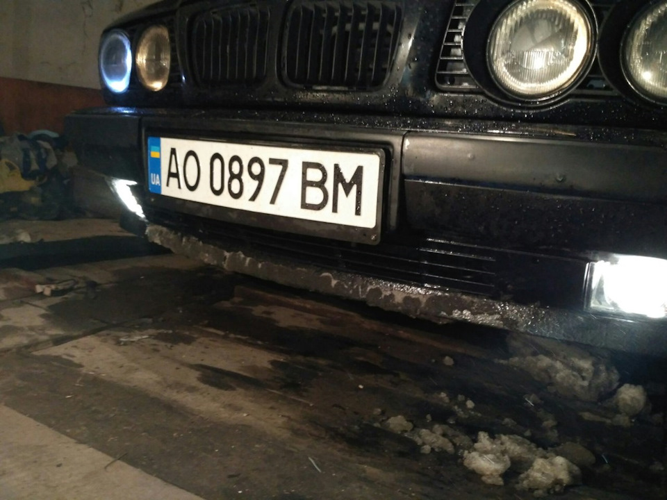 Туманки що вийшло) 2