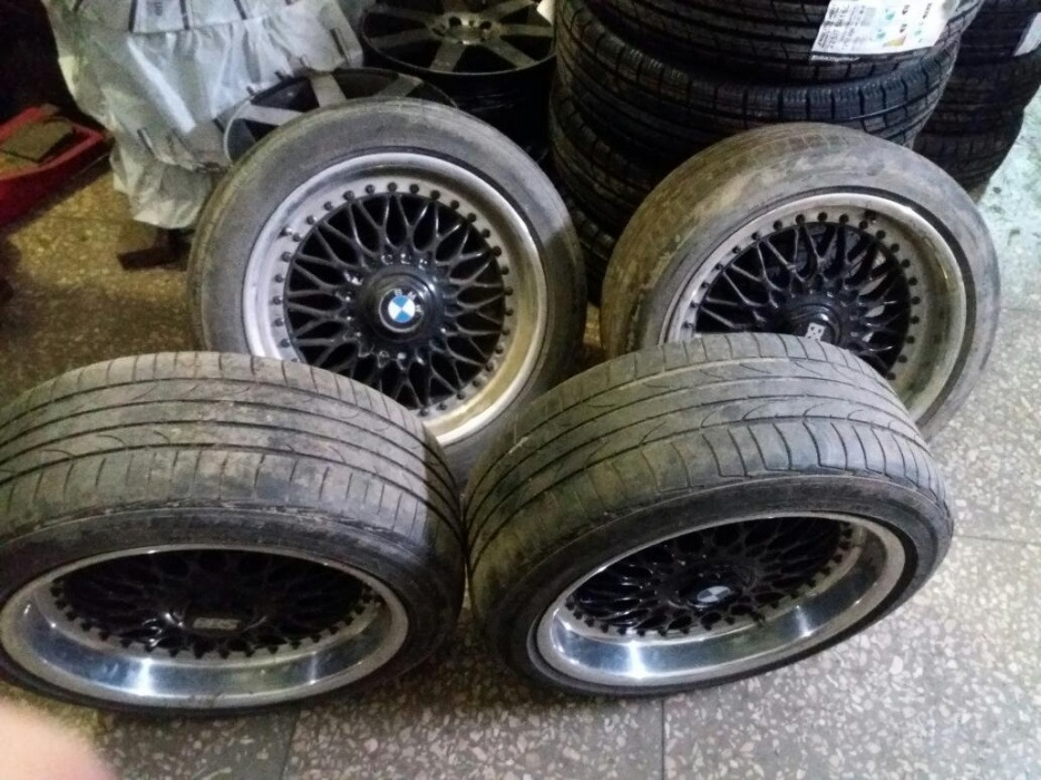 BBS RC 090 2