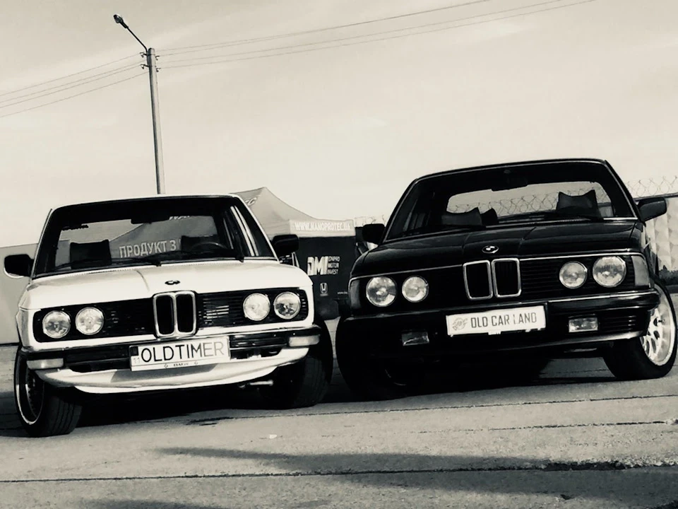 Oldcarland