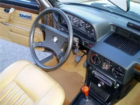 рідний блок ЕСП у Е12 ніштяк, не? 4