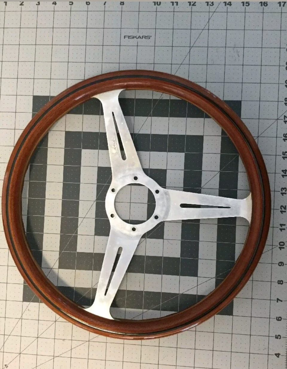 Установка Nardi в Е12 1