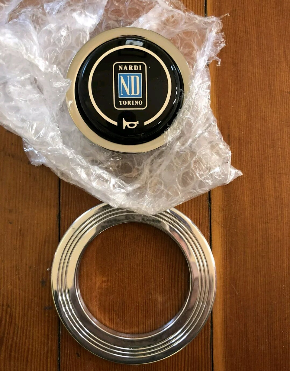 Установка Nardi в Е12 5