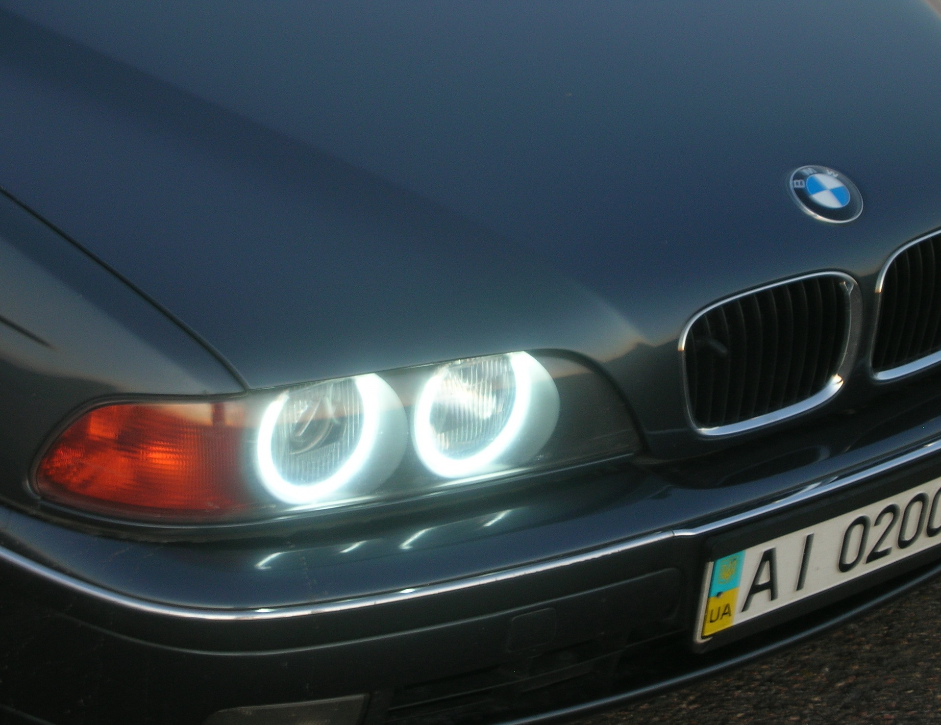CCFL Angel Eyes 5