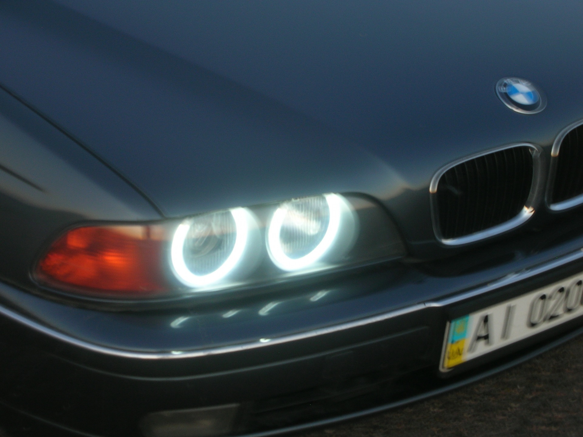 CCFL Angel Eyes 3