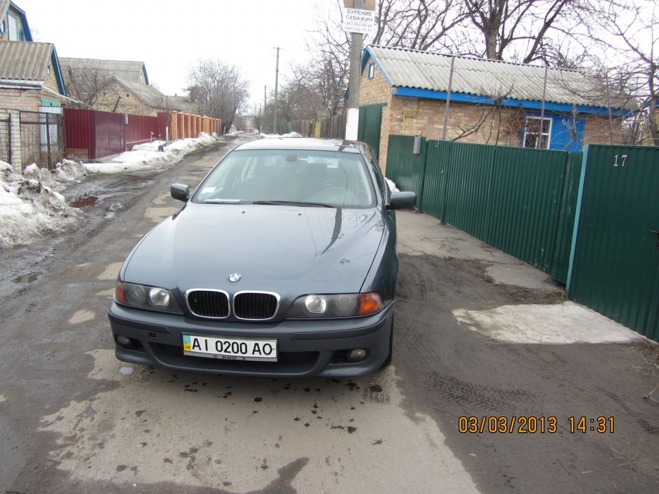 Трохи про миття 5