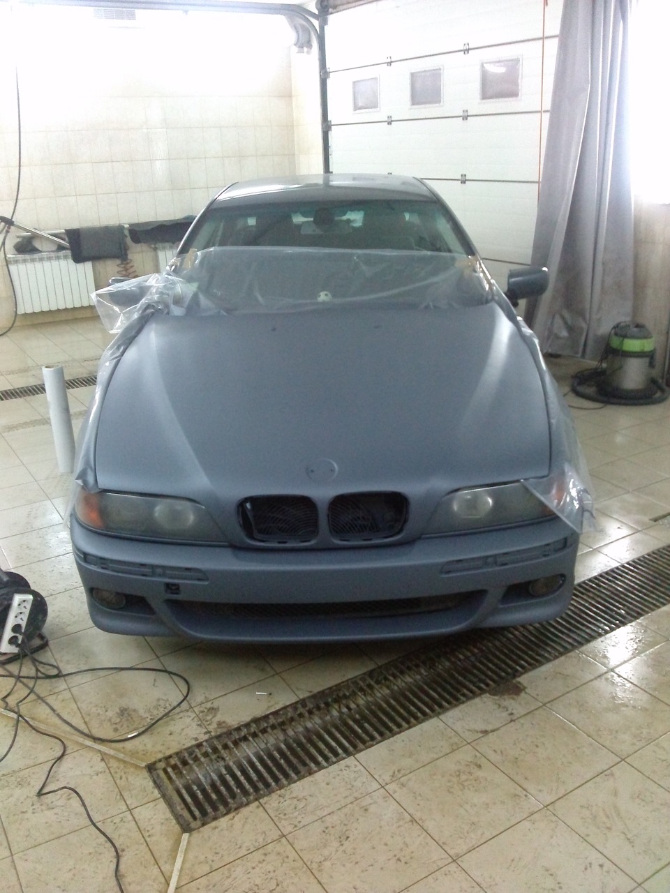 Plasti Dip або як я отримував досвід 3