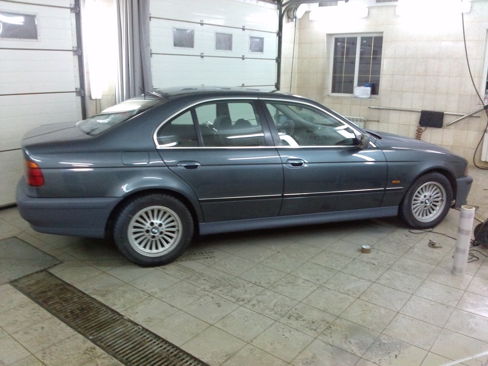 Plasti Dip або як я отримував досвід 5