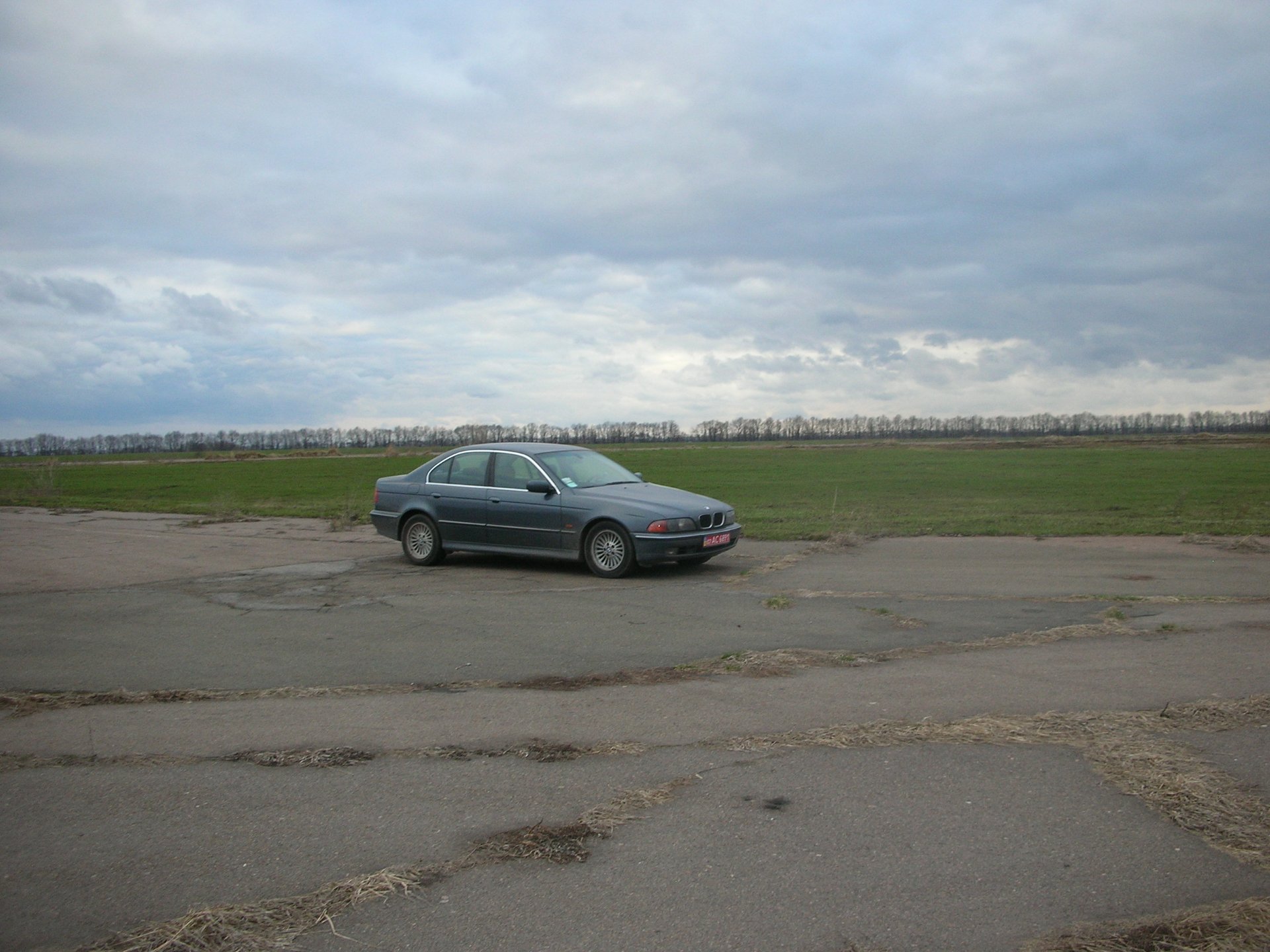 Запис, 10 квітня 2011 5