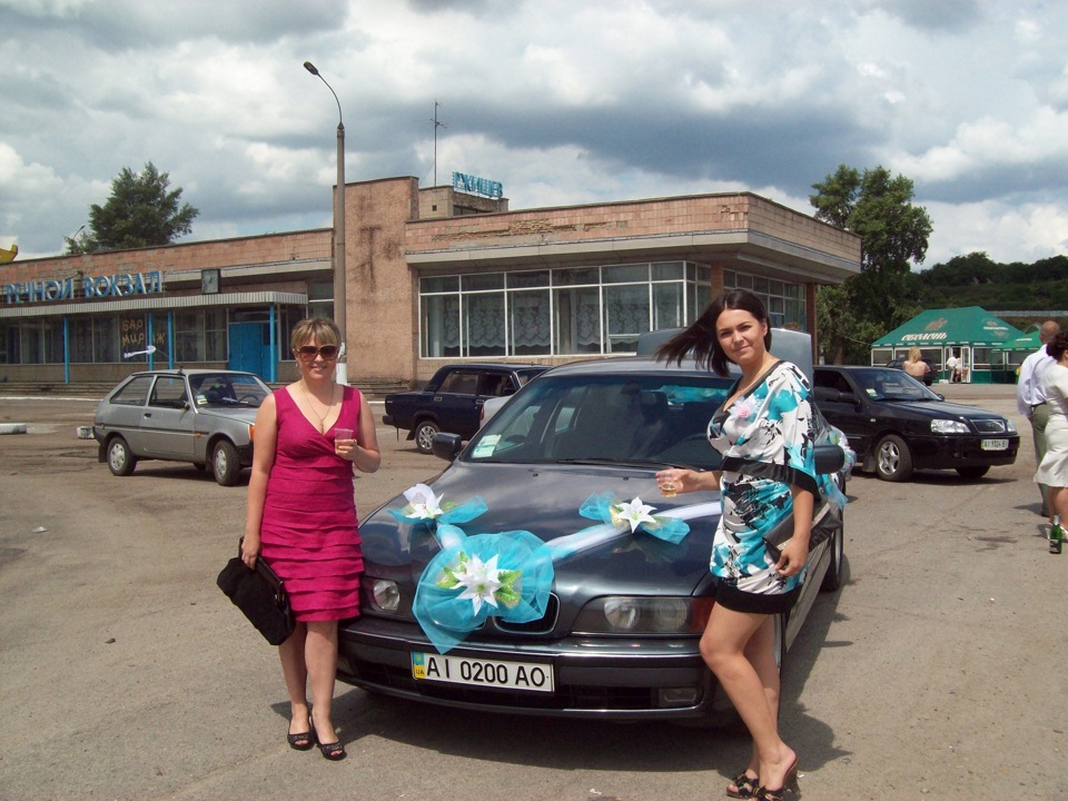 Запис, 17 червня 2011 року 1