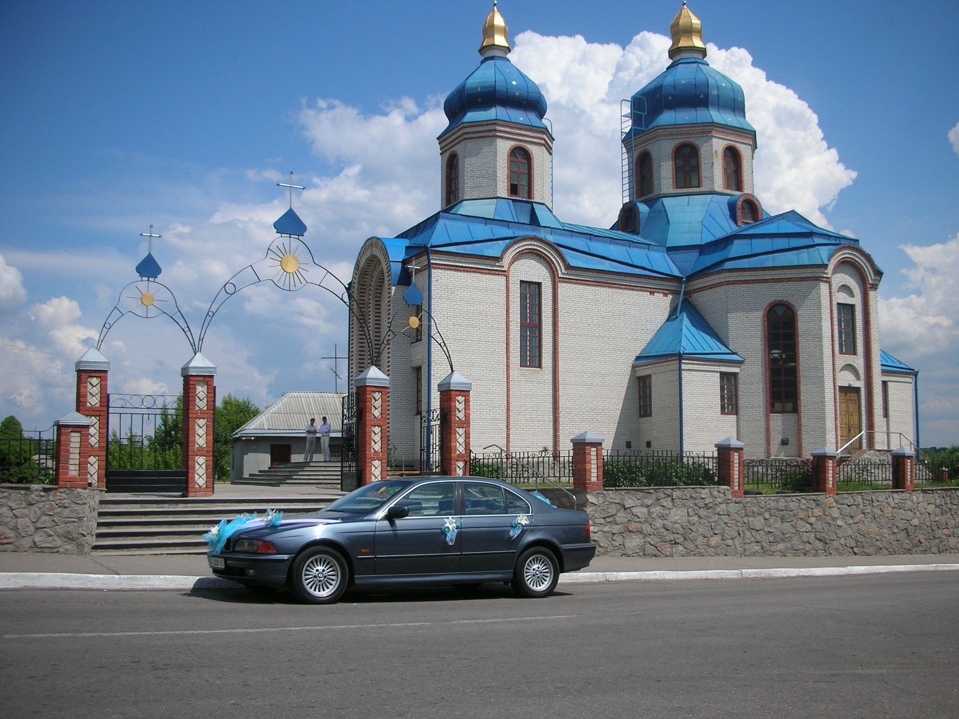 Запис, 17 червня 2011 року 5