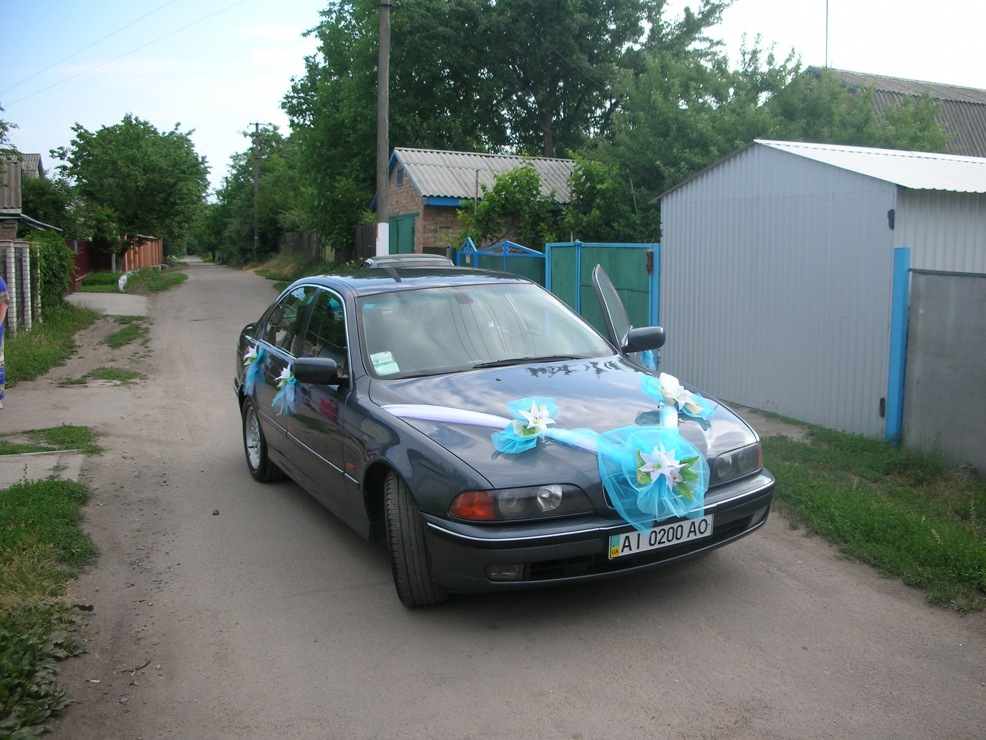 Запис, 17 червня 2011 року 2