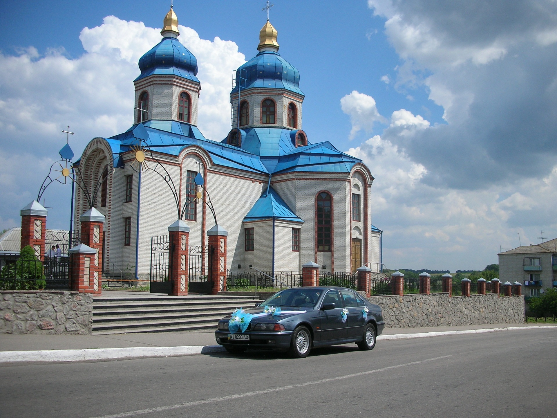 Запис, 17 червня 2011 року 4