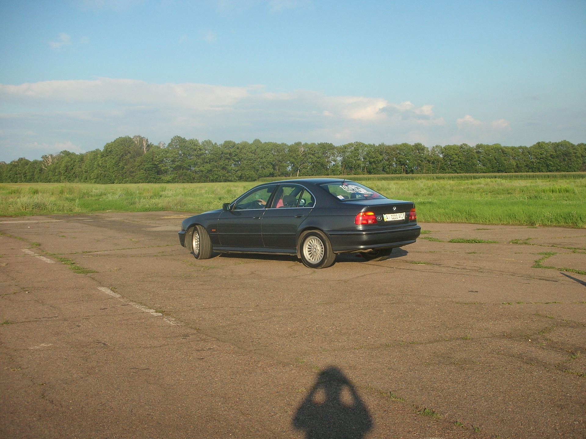 Запис, 2 серпня 2011 4