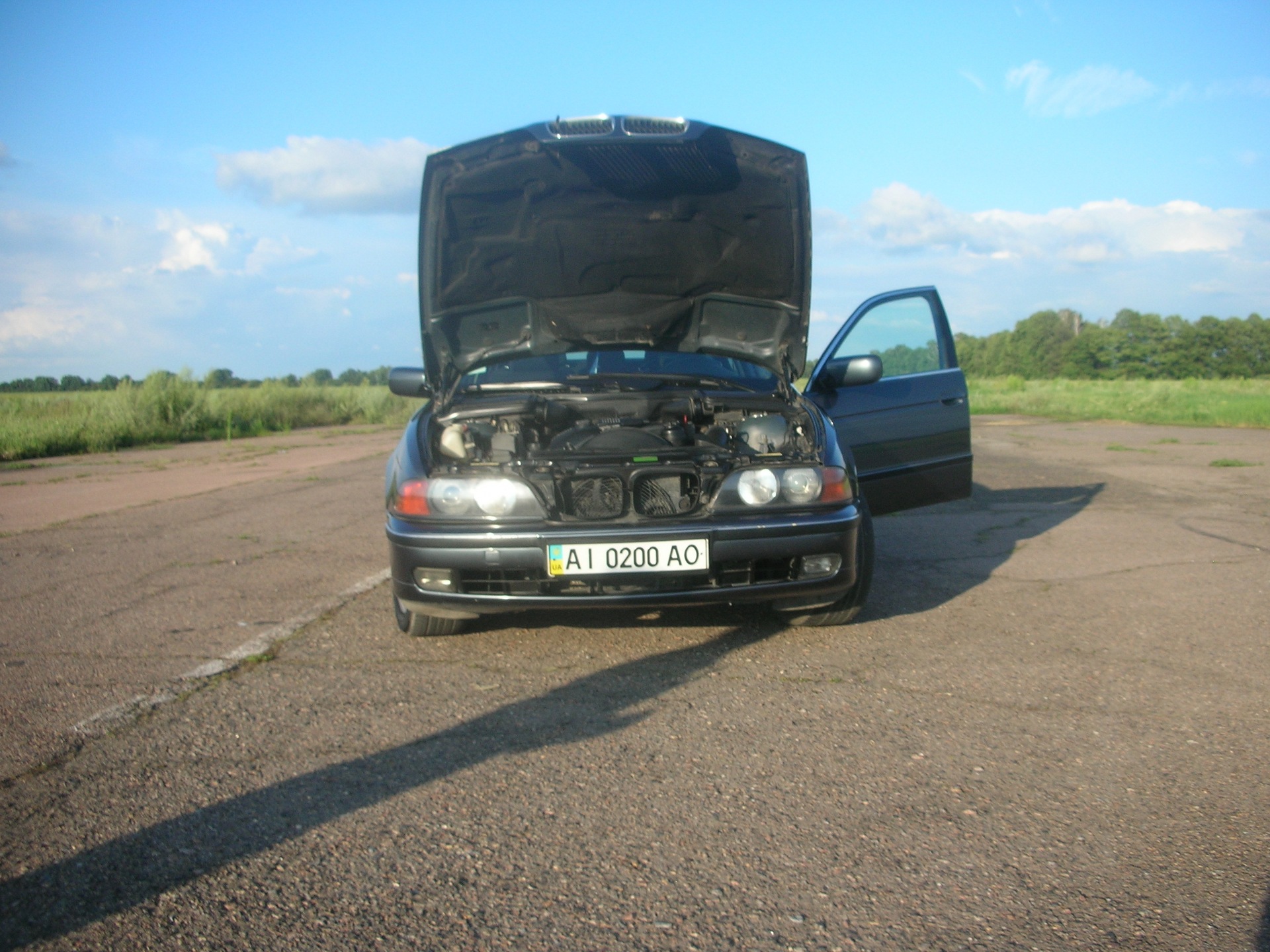 Запис, 2 серпня 2011 3
