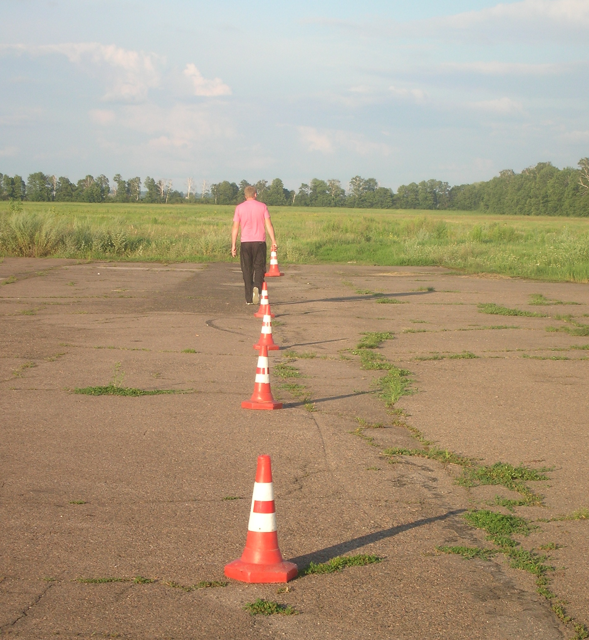 Запис, 2 серпня 2011 1