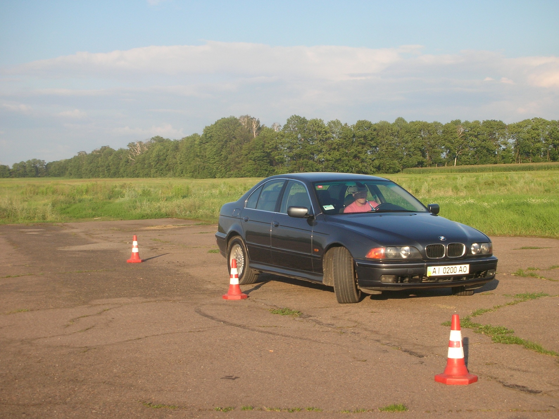 Запис, 2 серпня 2011 2