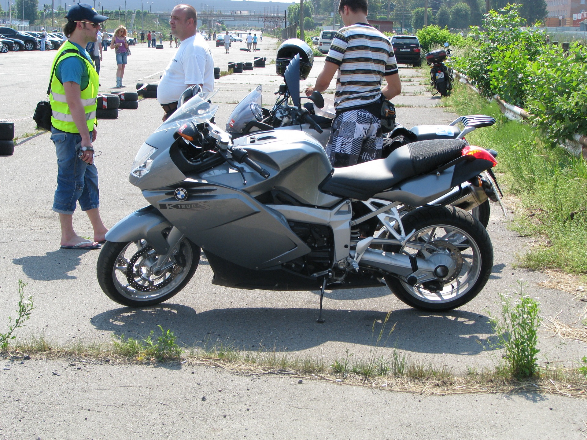 Запис, 24 червня 2011 4