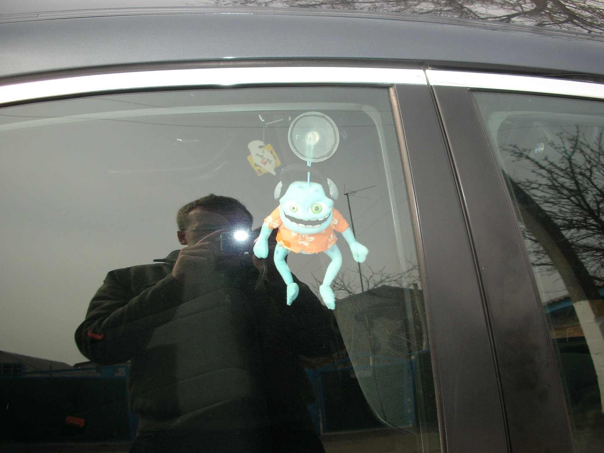 Запис, 5 квітня 2011 5