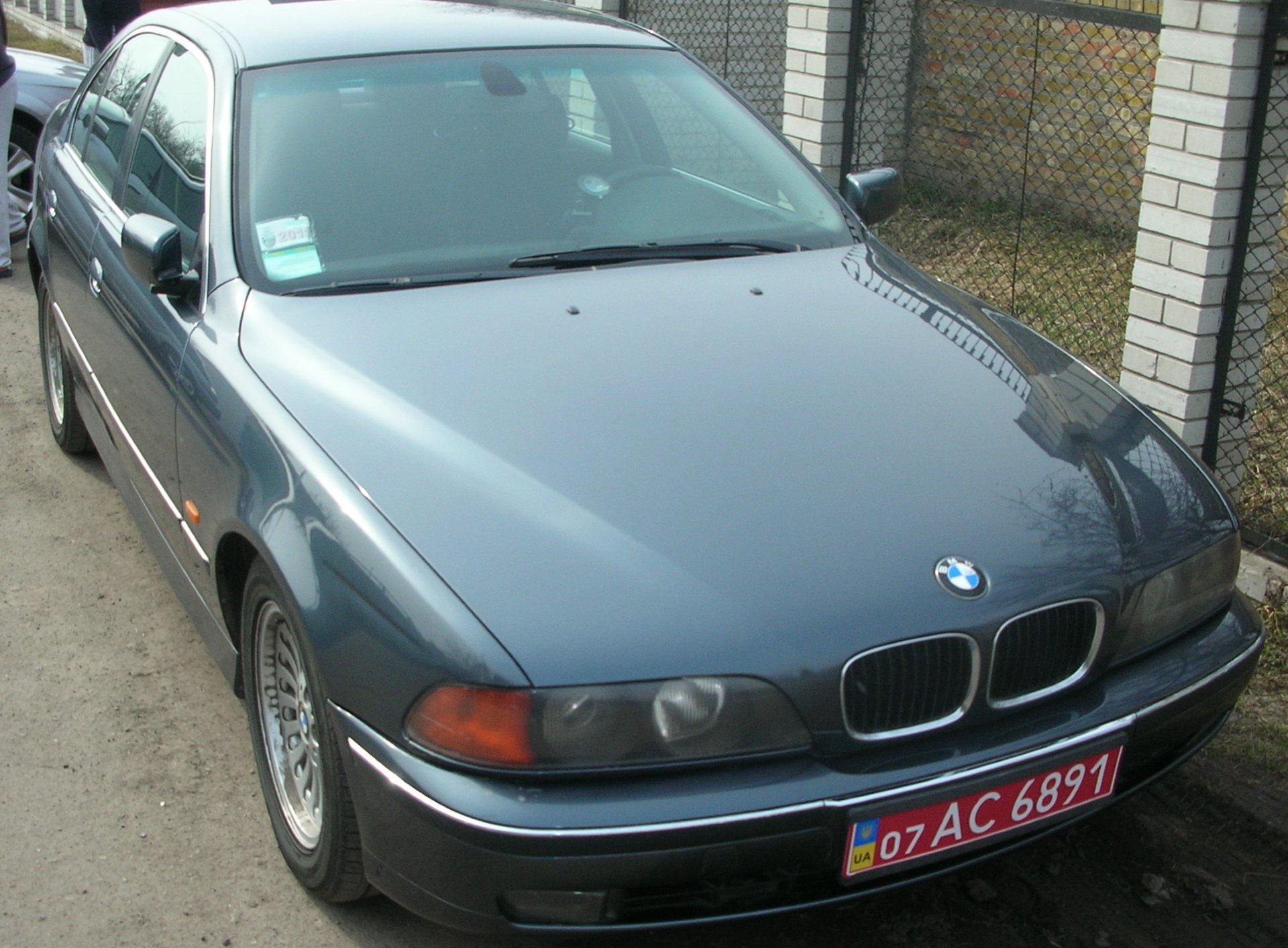 Запис, 5 квітня 2011 1