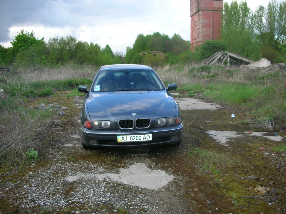 Запис, 7 травня 2011
