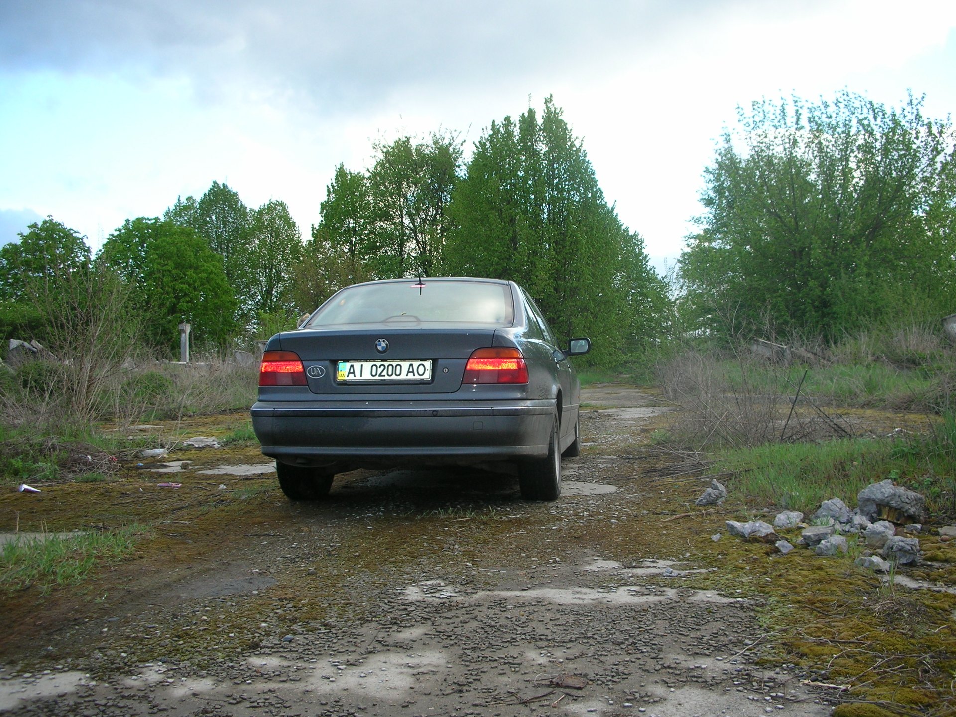 Запис, 7 травня 2011 5