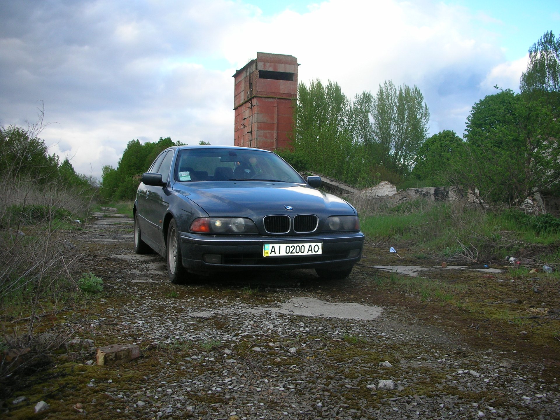 Запис, 7 травня 2011 2
