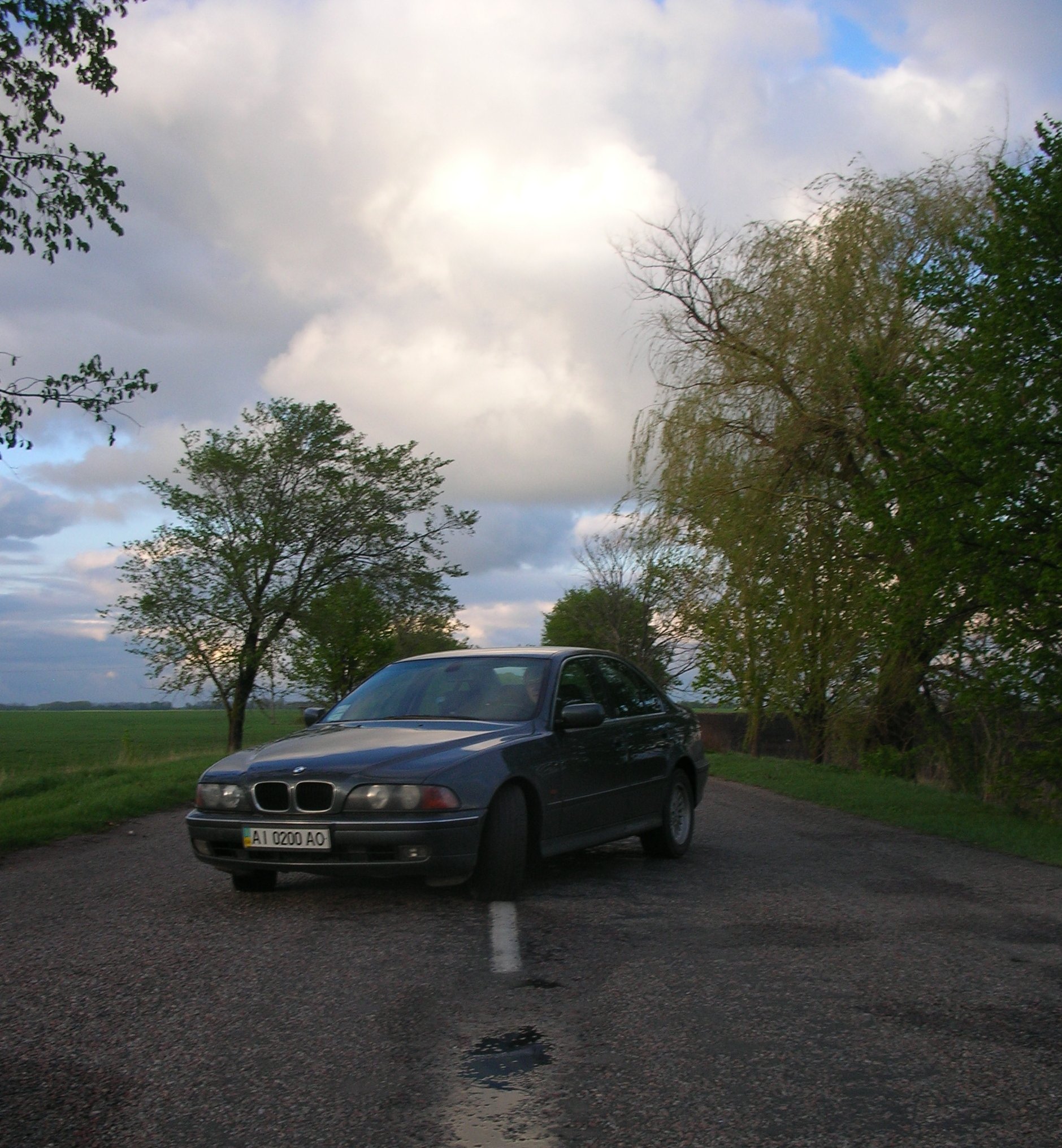 Запис, 7 травня 2011 5