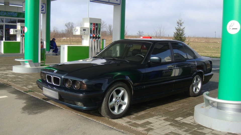 Диски 17 BMW Style 18 5