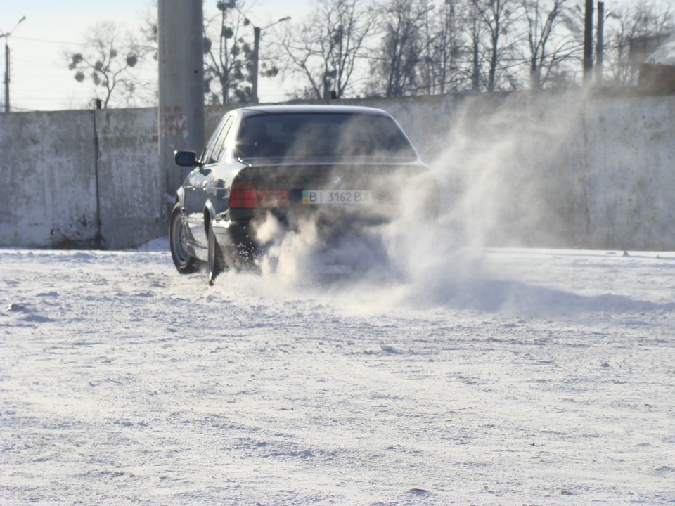 Перша зустріч 2014 BMW Club Poltava. 5