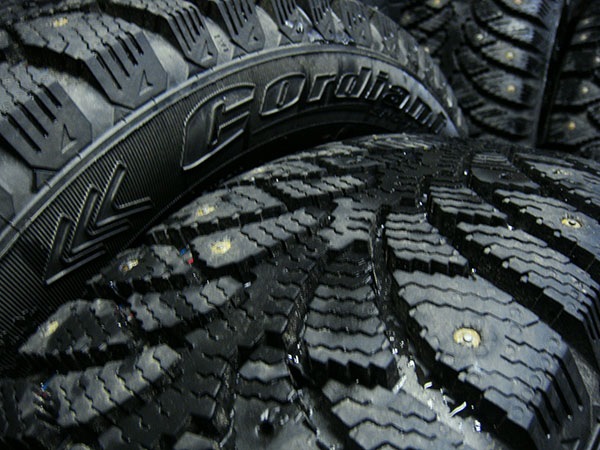 Продам шини R14 Cordiant 185/65 - стан нових! 1