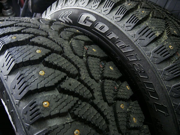 Продам шини R14 Cordiant 185/65 - стан нових! 3