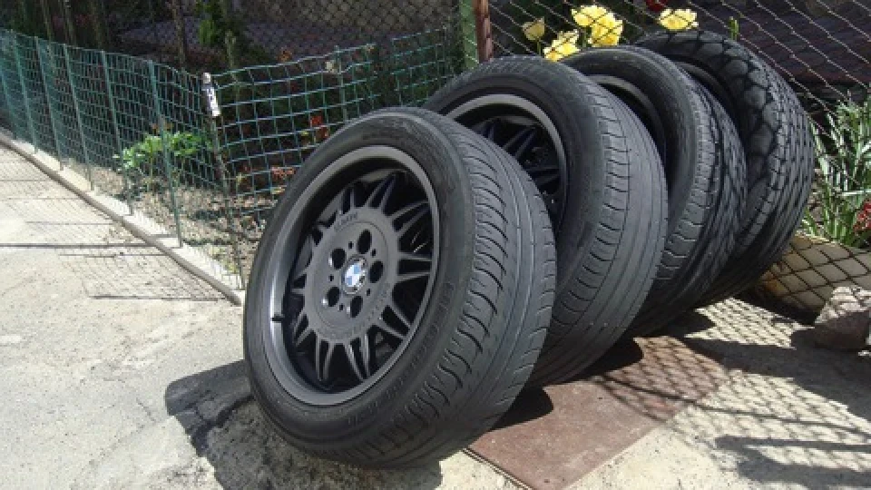 Розпродаж дисків та шин!