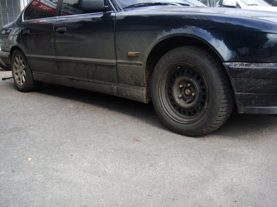 Сага про диски або як мені до рук потрапили BBS, вимушений стрейч. 1