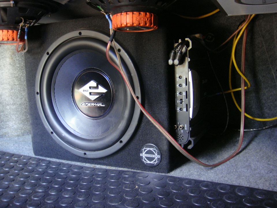 SPEC лист, Ч1. 2