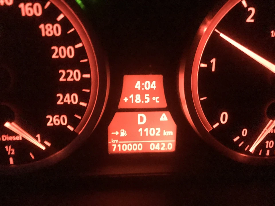 710000, і кілька важливих деталей