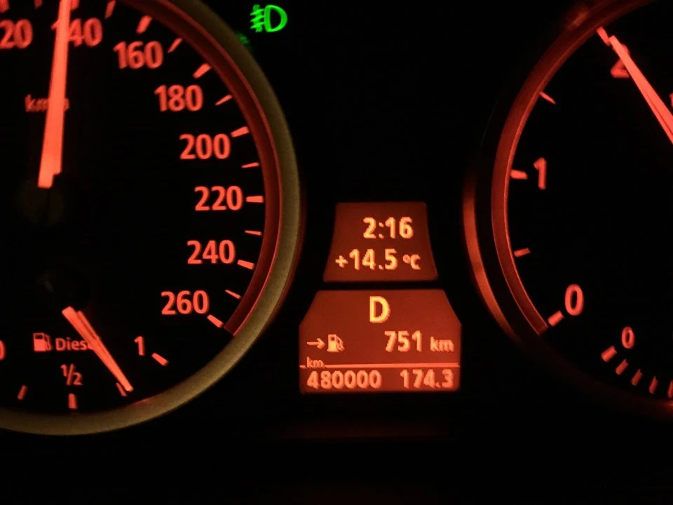 Новий ювілей - 480 000