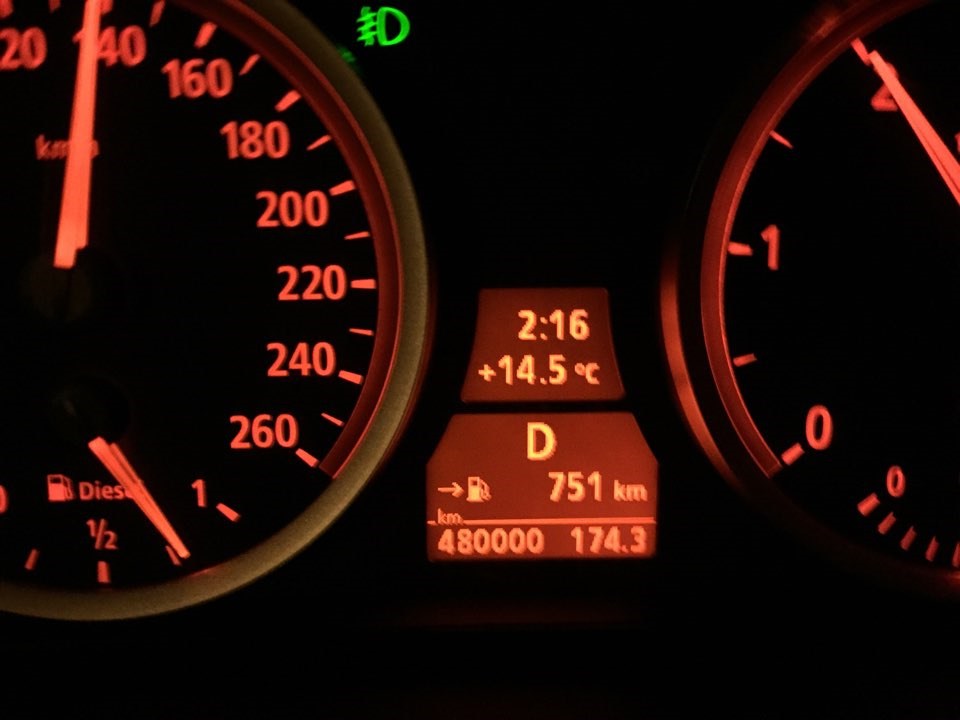 Новий ювілей - 480 000 1