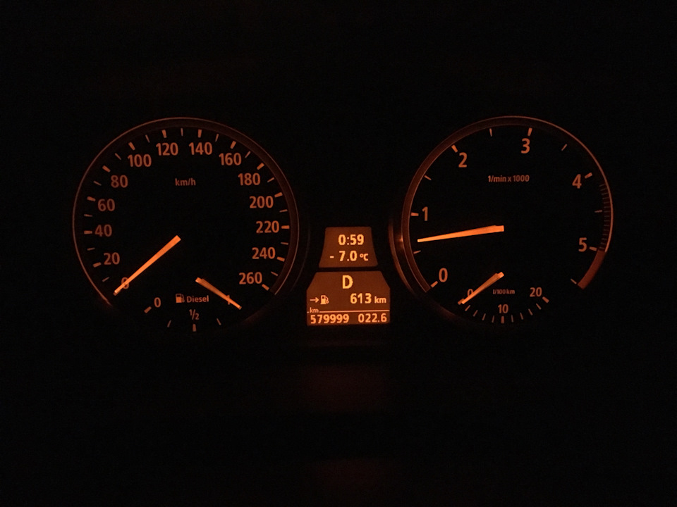 Новий ювілей - 580 000 км 2