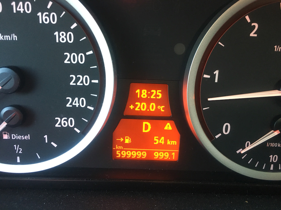 Новий ювілей - 600 000 км 2