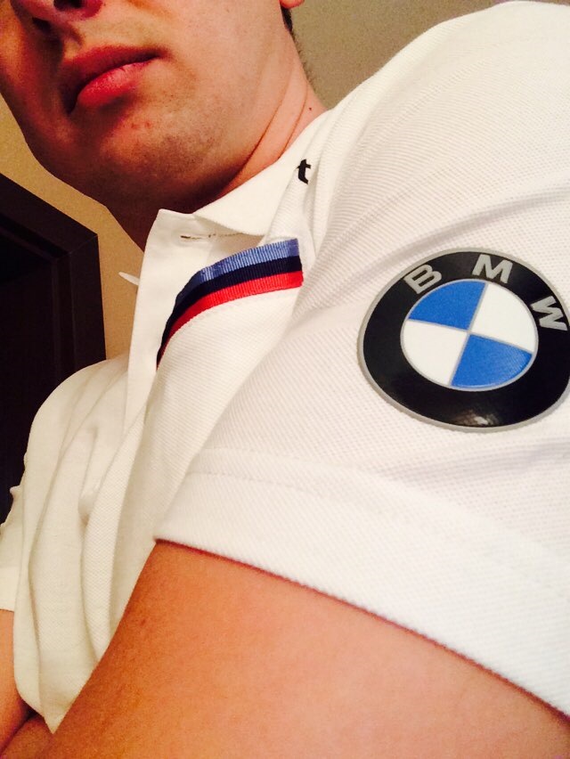 Обновлення bmw style 1
